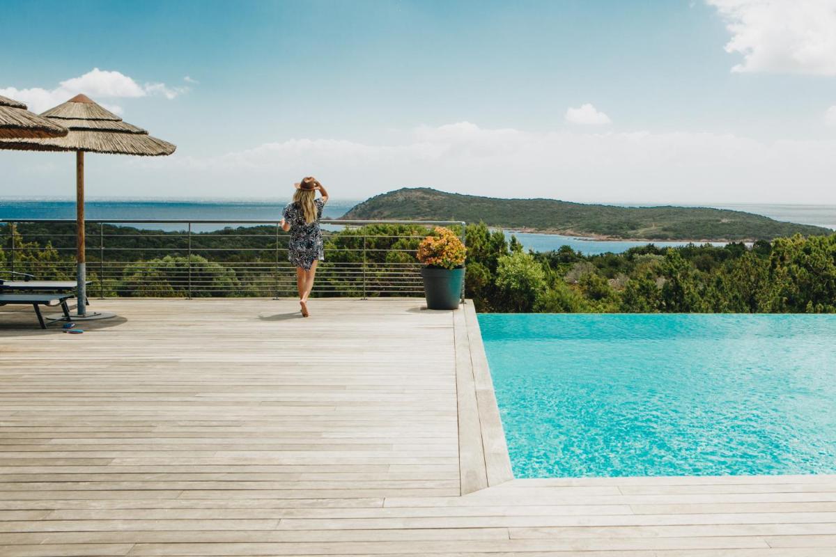 Résidence Les Terrasses de Rondinara