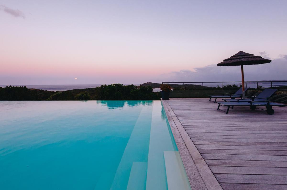 Résidence Les Terrasses de Rondinara