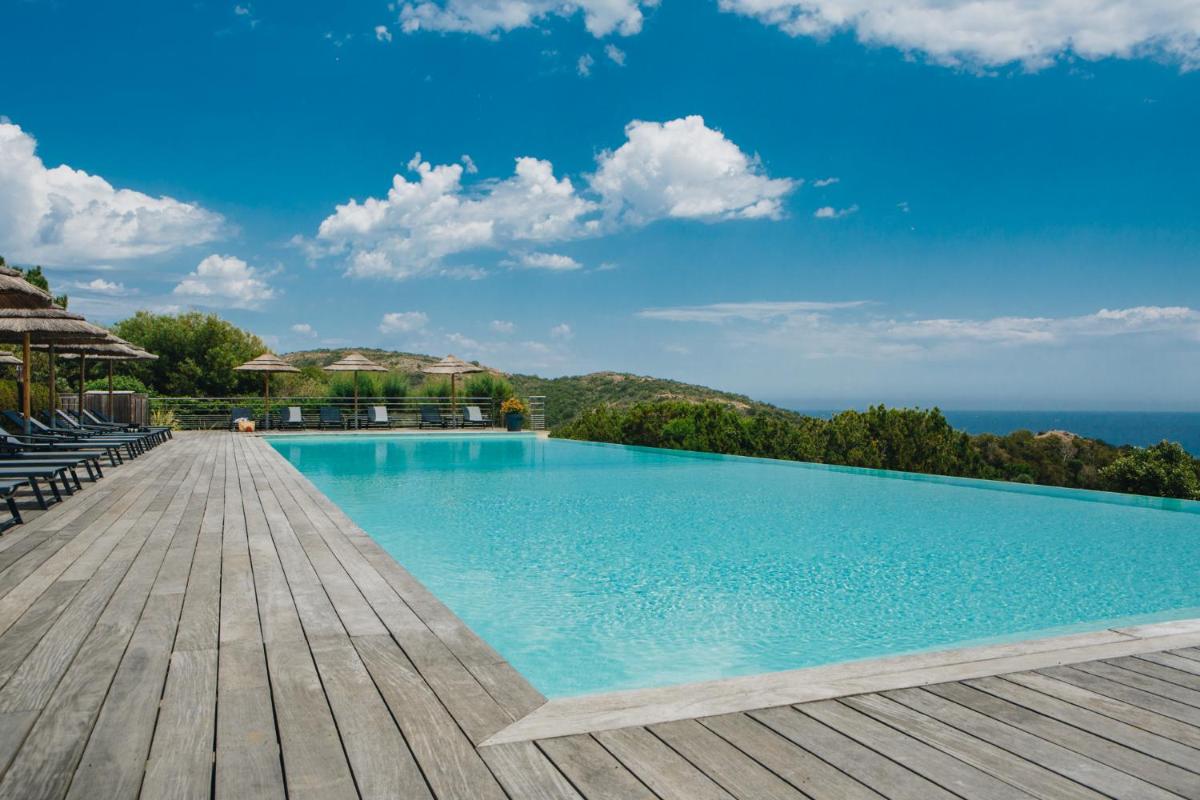 Résidence Les Terrasses de Rondinara