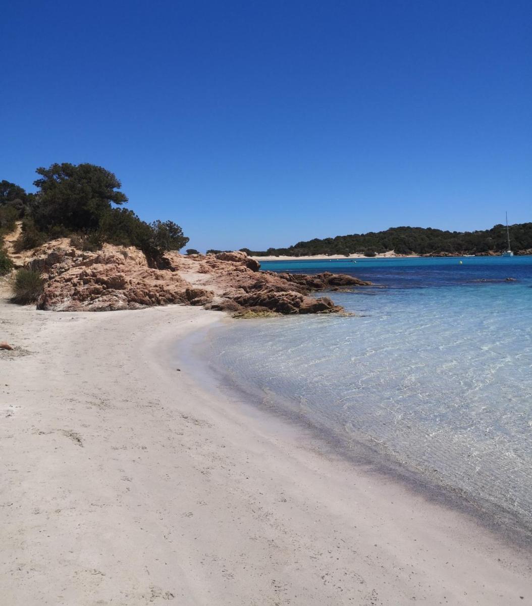 Résidence Les Terrasses de Rondinara