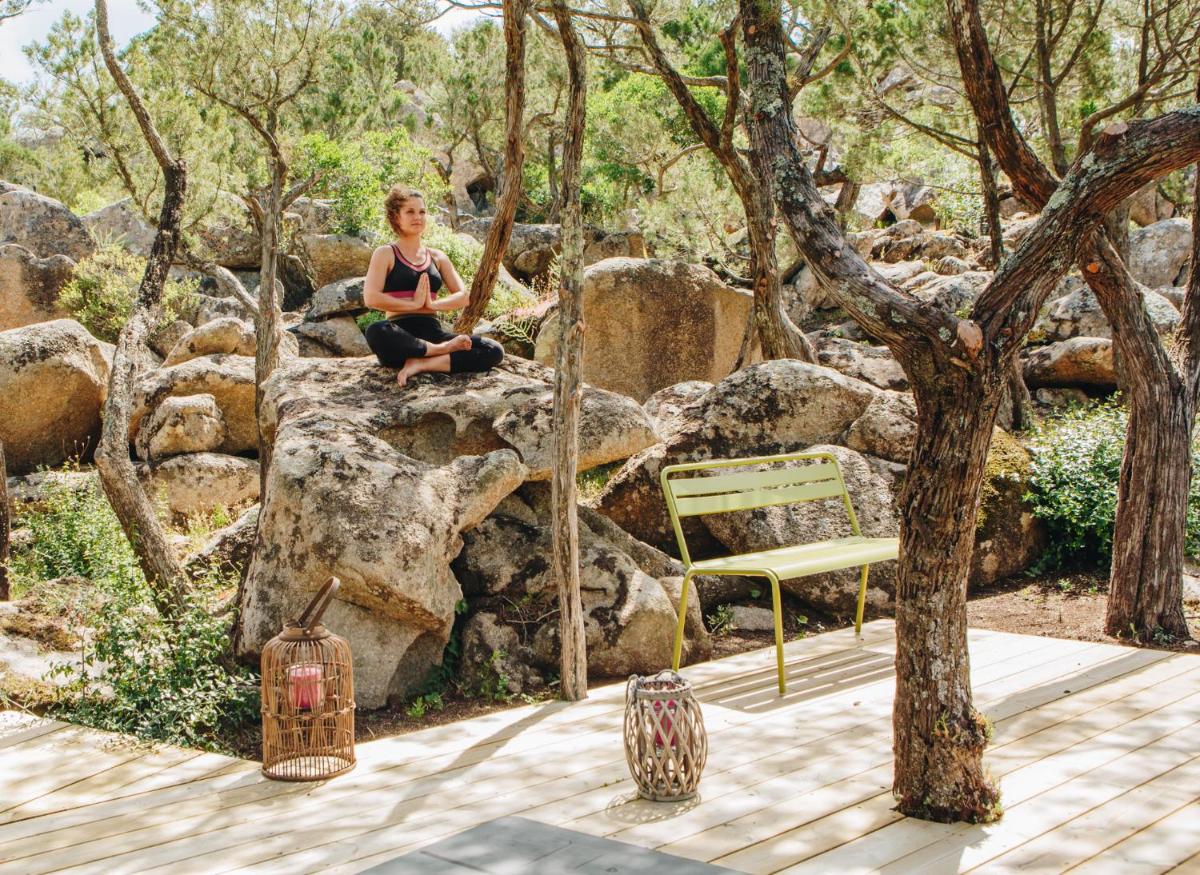 Résidence Les Terrasses de Rondinara
