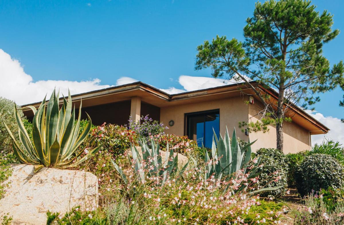 Résidence Les Terrasses de Rondinara
