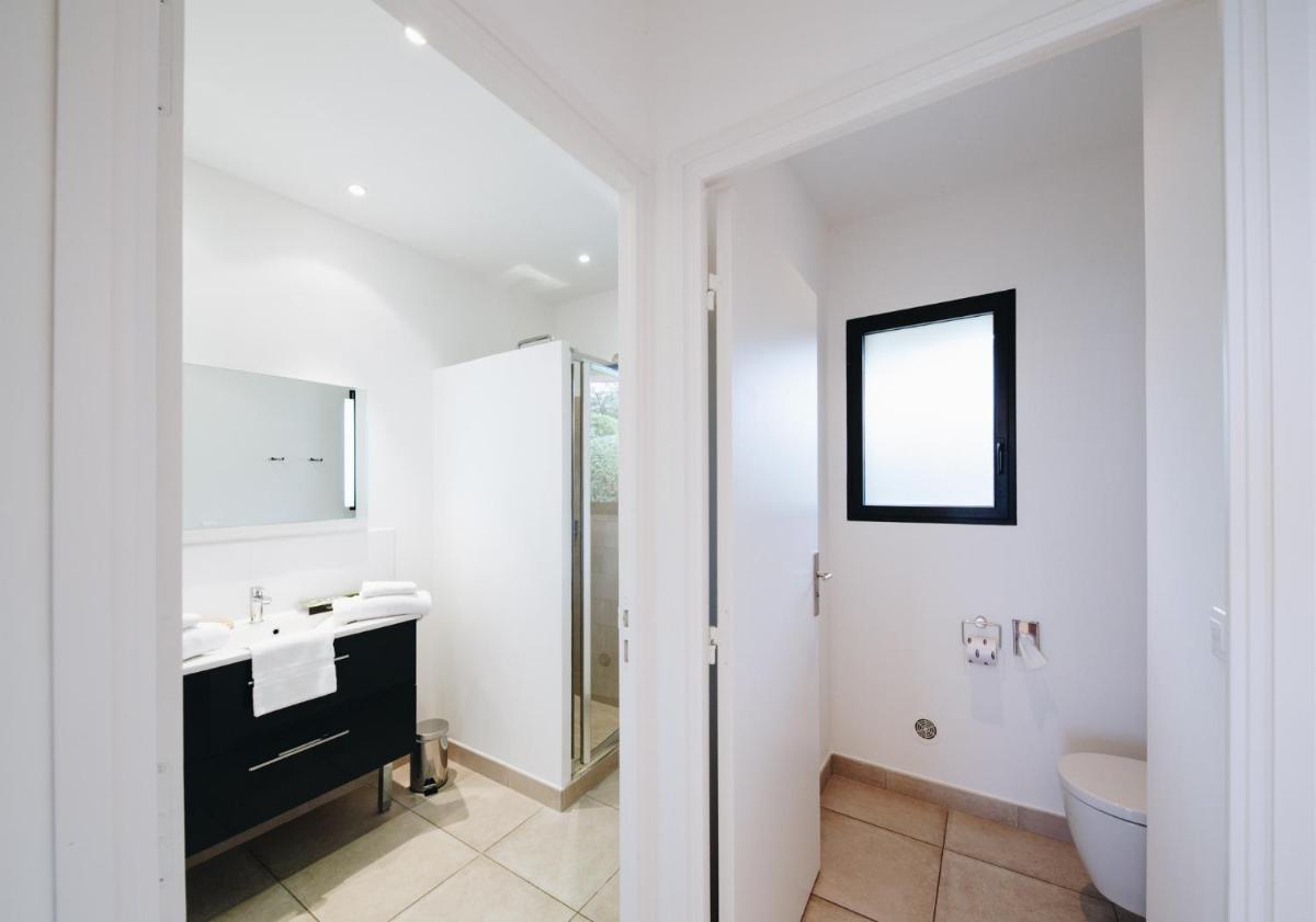 Résidence Les Terrasses de Rondinara