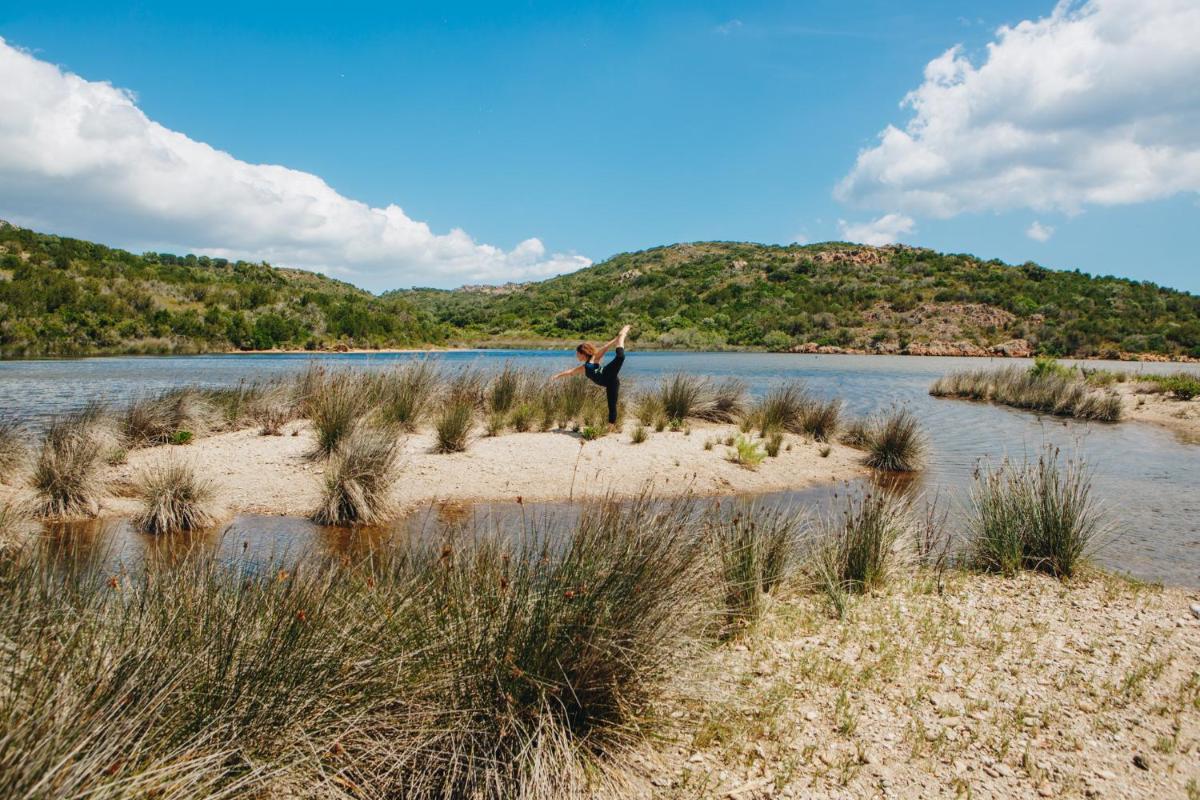 Résidence Les Terrasses de Rondinara
