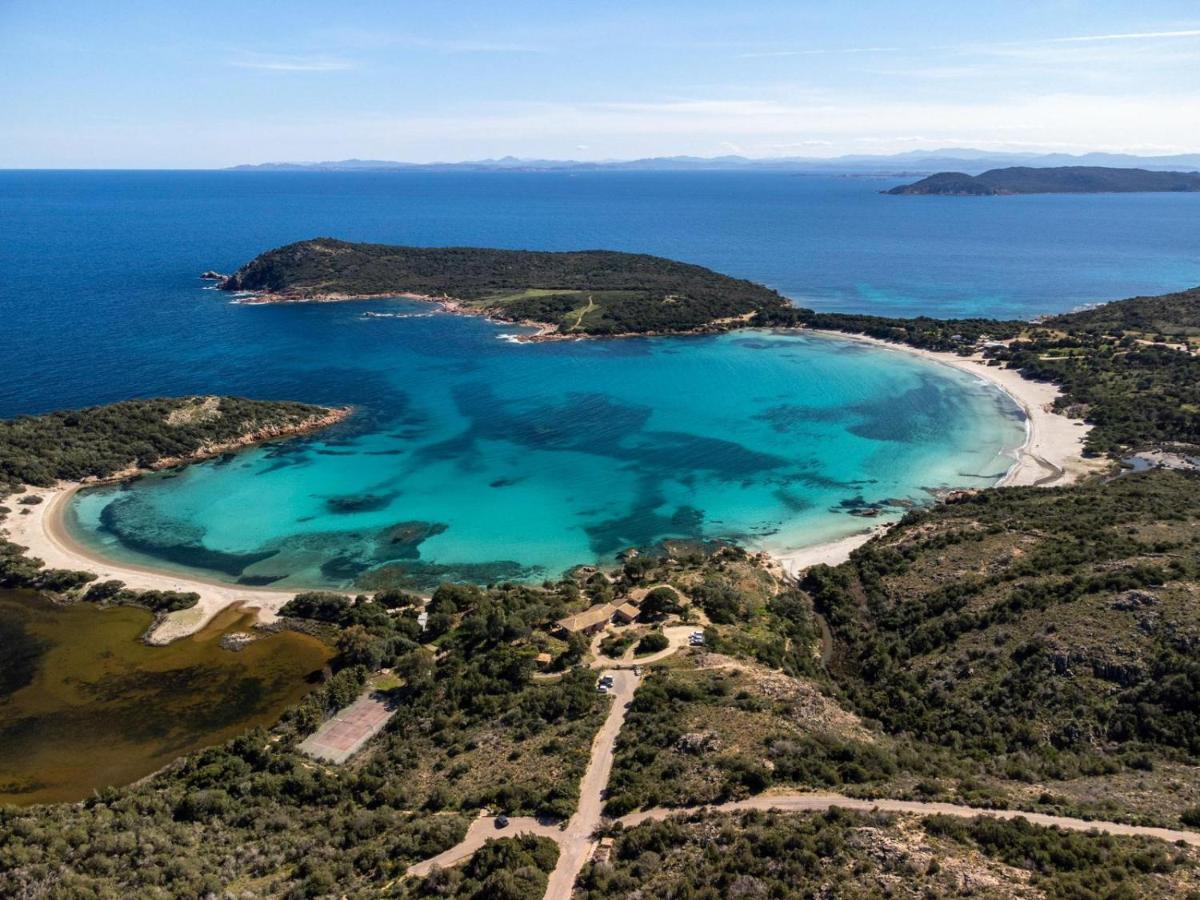 Résidence Les Terrasses de Rondinara