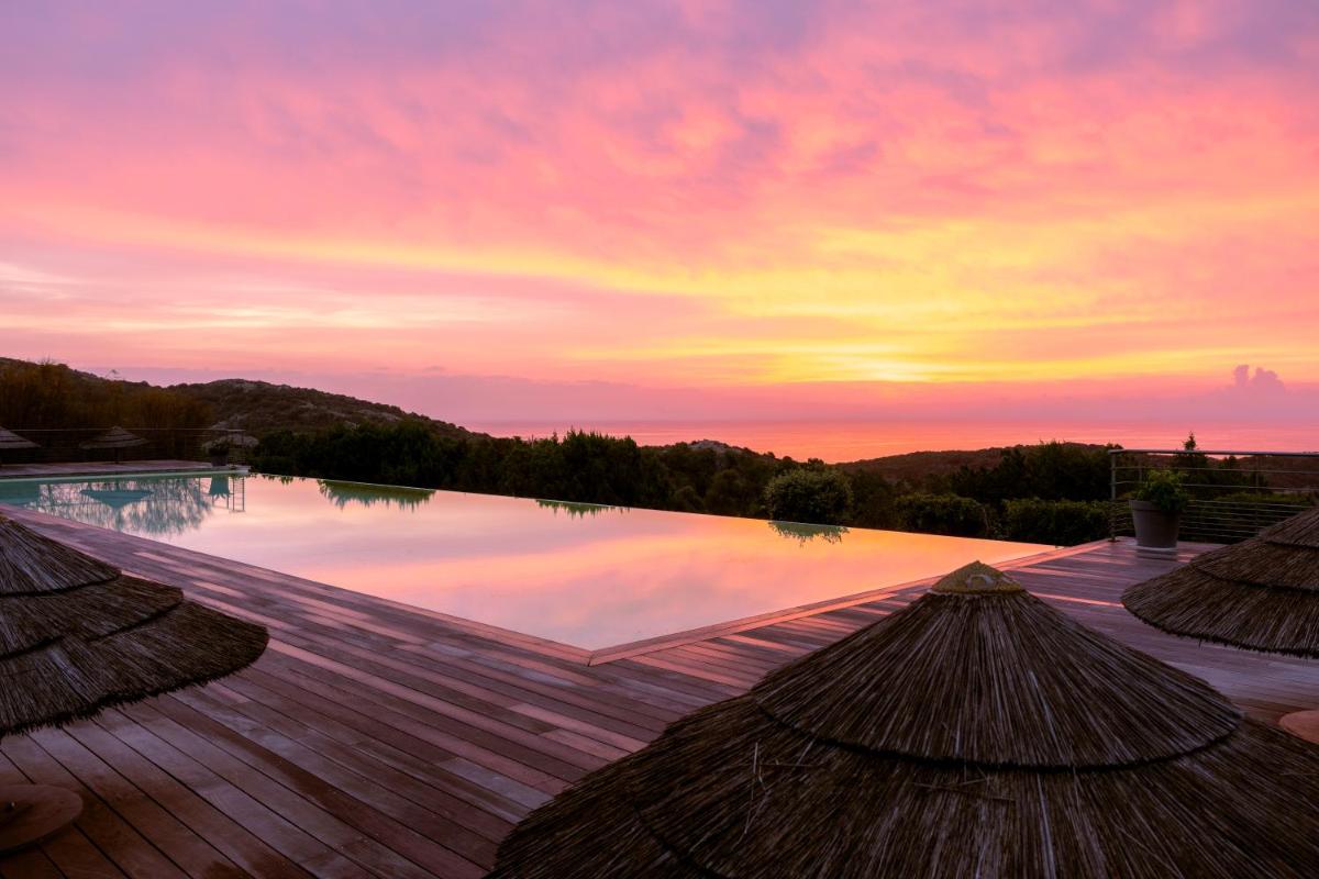 Résidence Les Terrasses de Rondinara