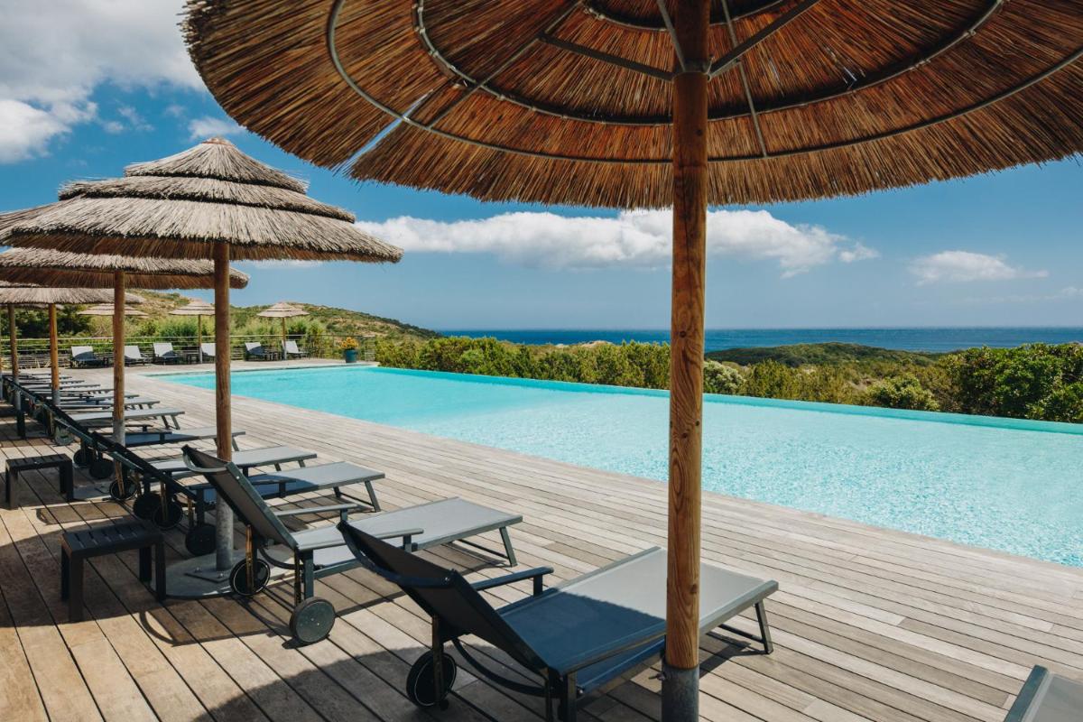 Résidence Les Terrasses de Rondinara