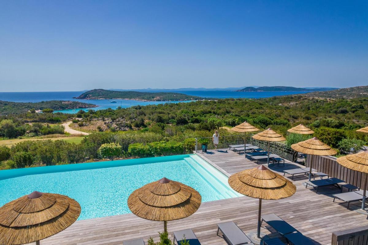 Résidence Les Terrasses de Rondinara