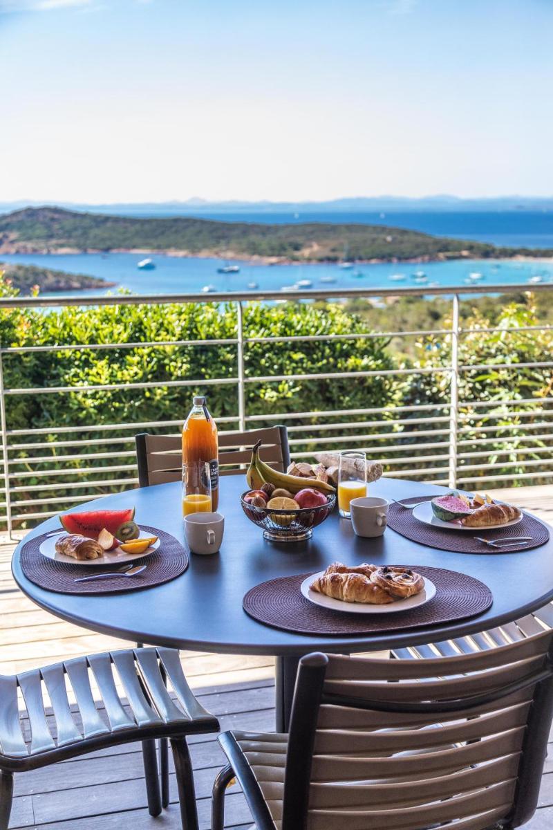 Résidence Les Terrasses de Rondinara