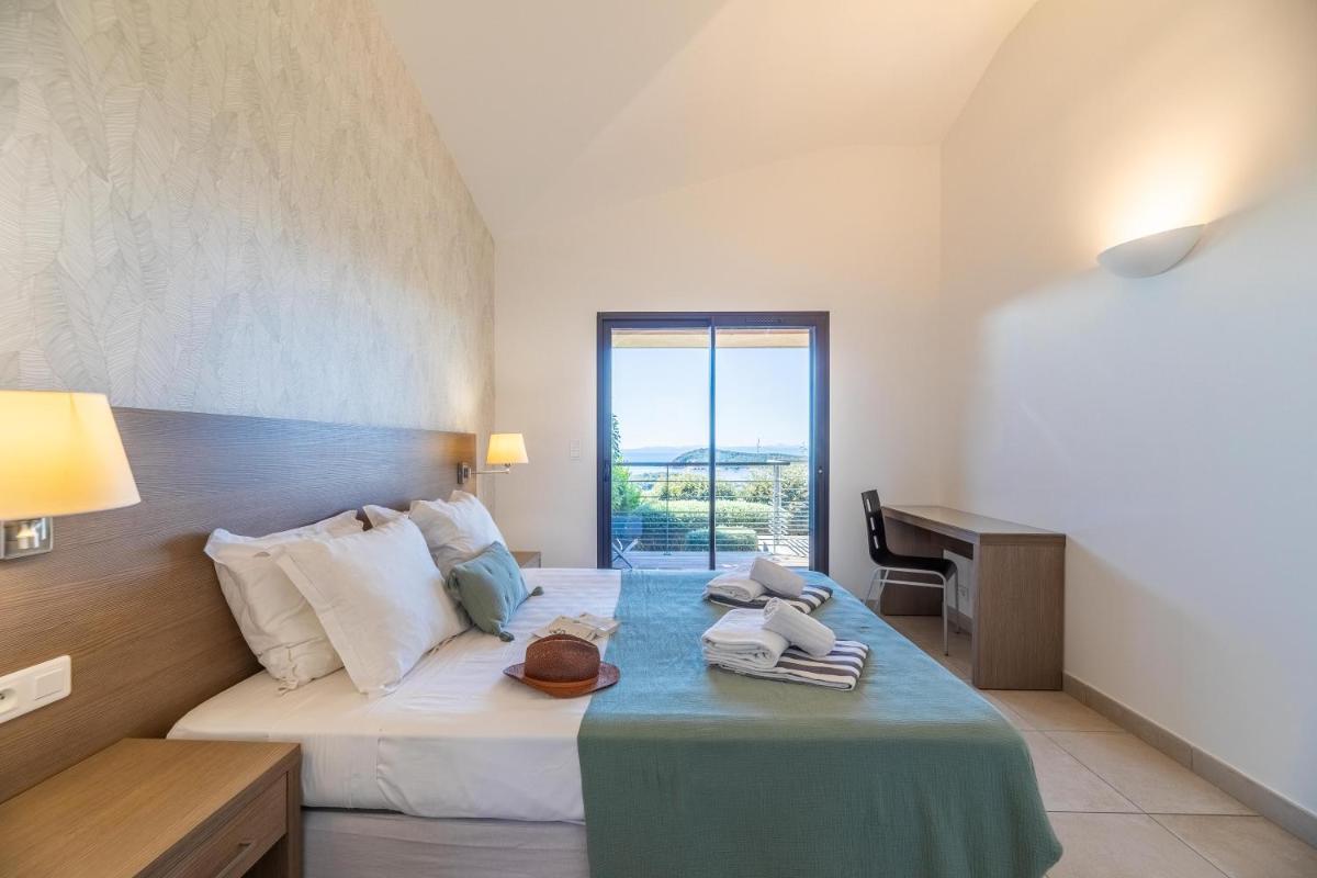 Résidence Les Terrasses de Rondinara