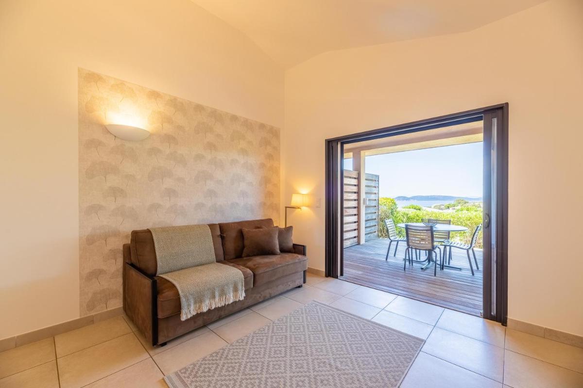 Résidence Les Terrasses de Rondinara