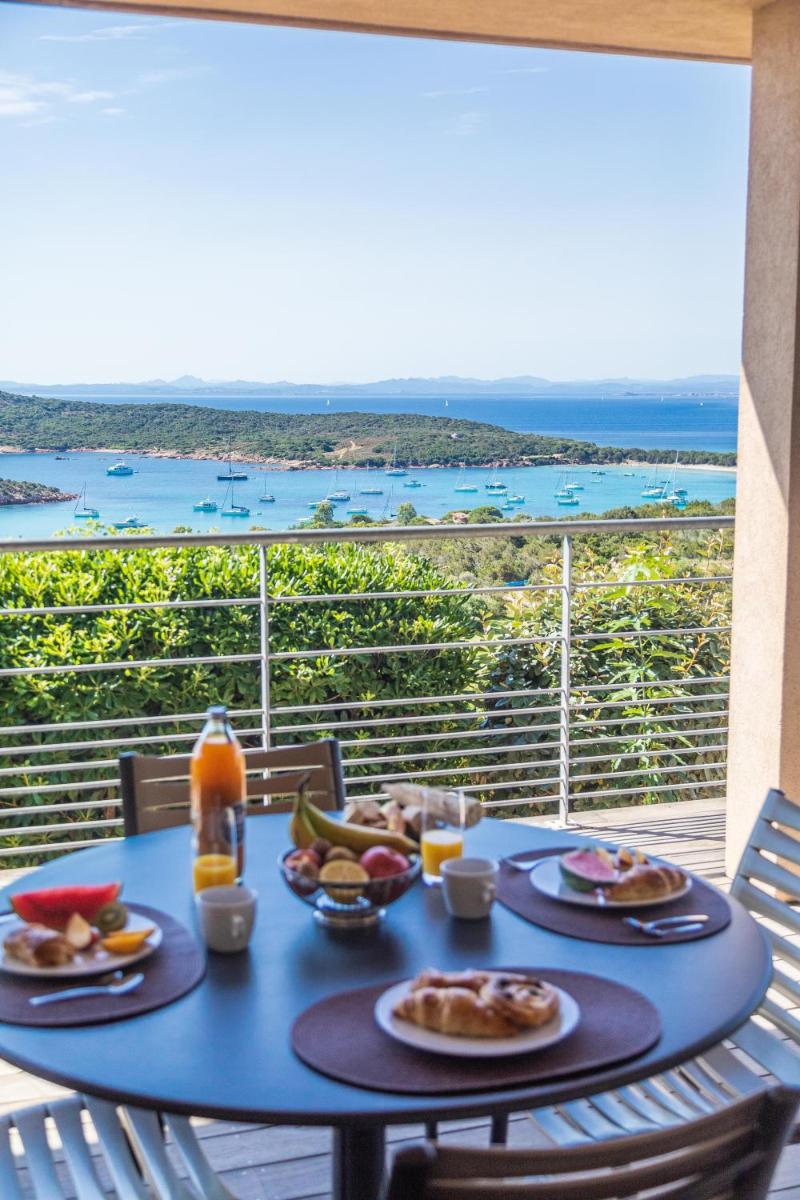 Résidence Les Terrasses de Rondinara