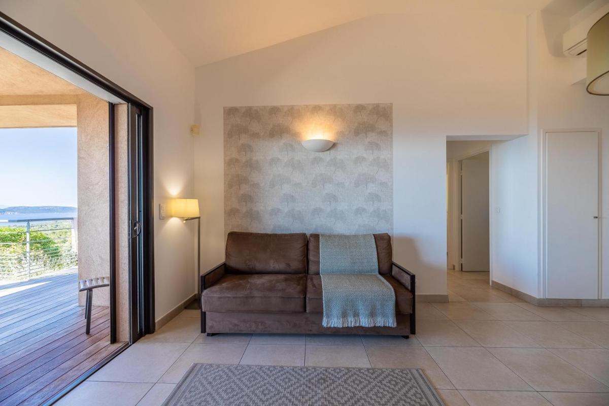 Résidence Les Terrasses de Rondinara