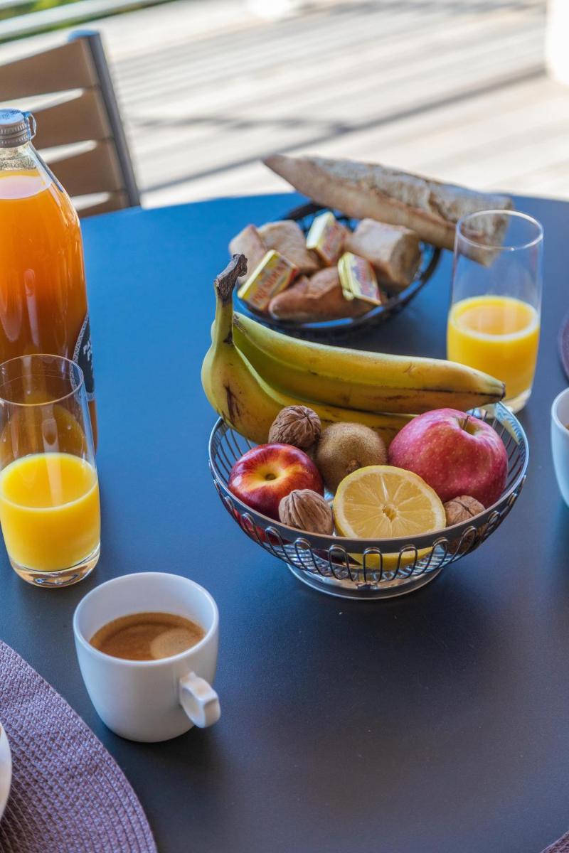 Résidence Les Terrasses de Rondinara