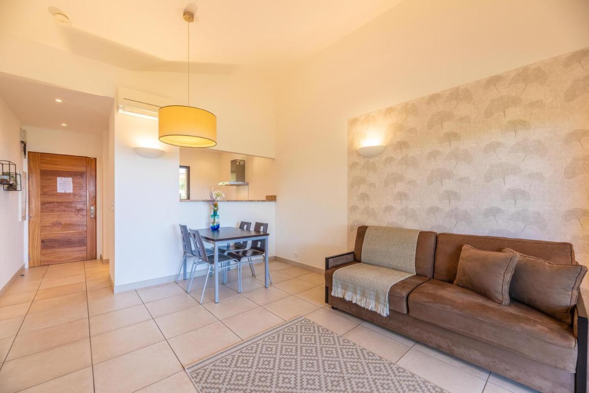 Résidence Les Terrasses de Rondinara