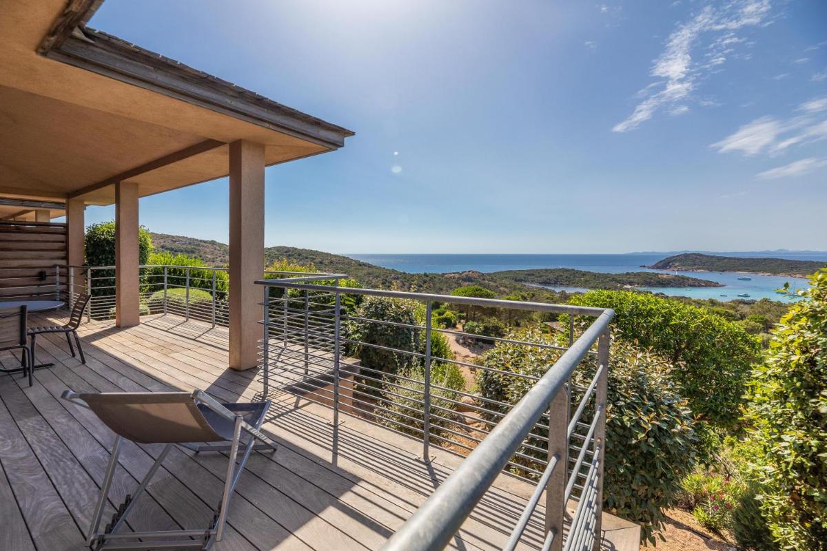 Résidence Les Terrasses de Rondinara