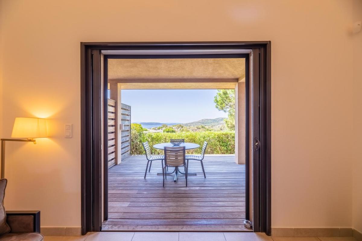 Résidence Les Terrasses de Rondinara