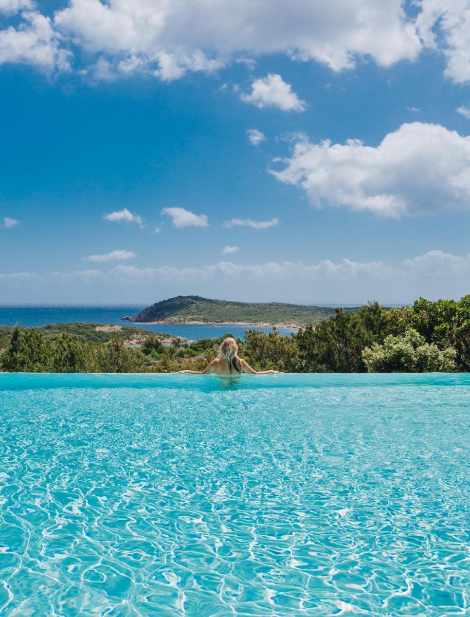 Résidence Les Terrasses de Rondinara