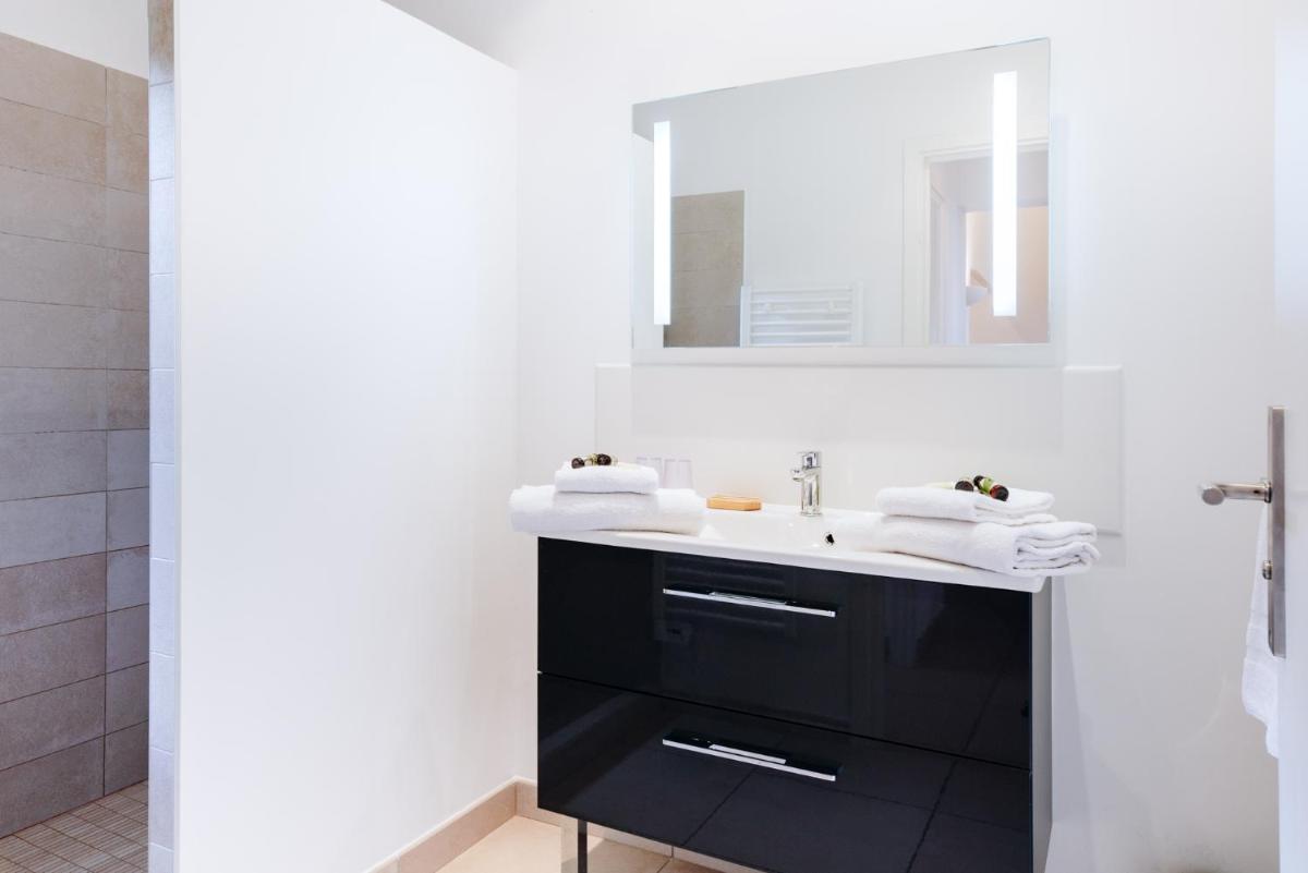 Résidence Les Terrasses de Rondinara