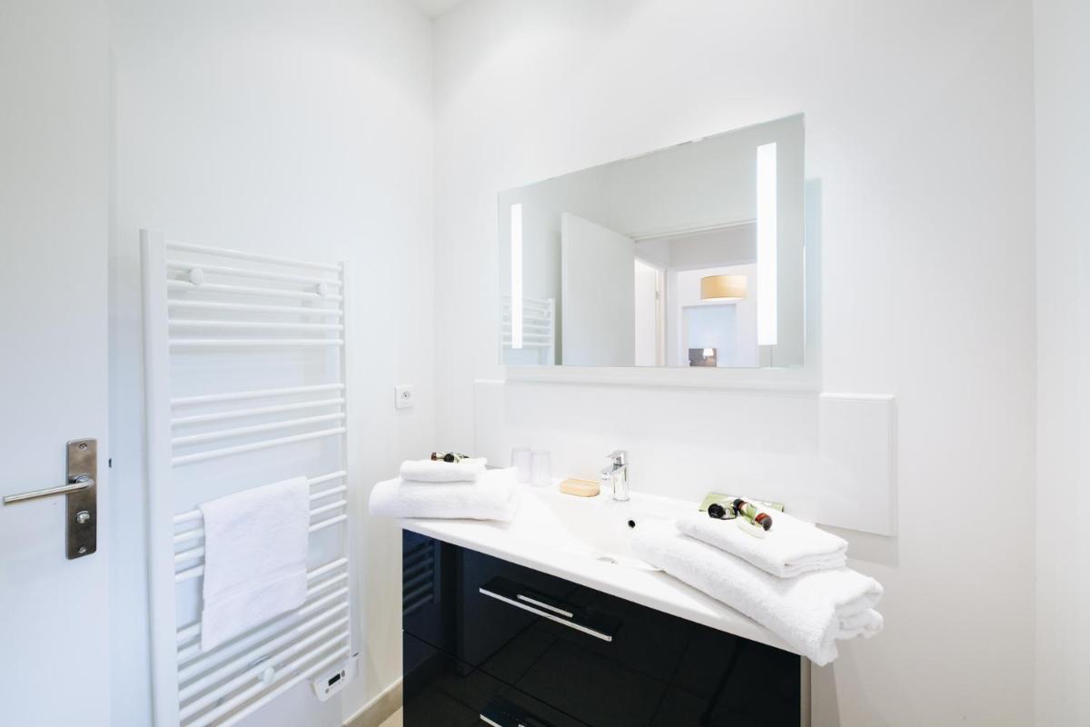 Résidence Les Terrasses de Rondinara