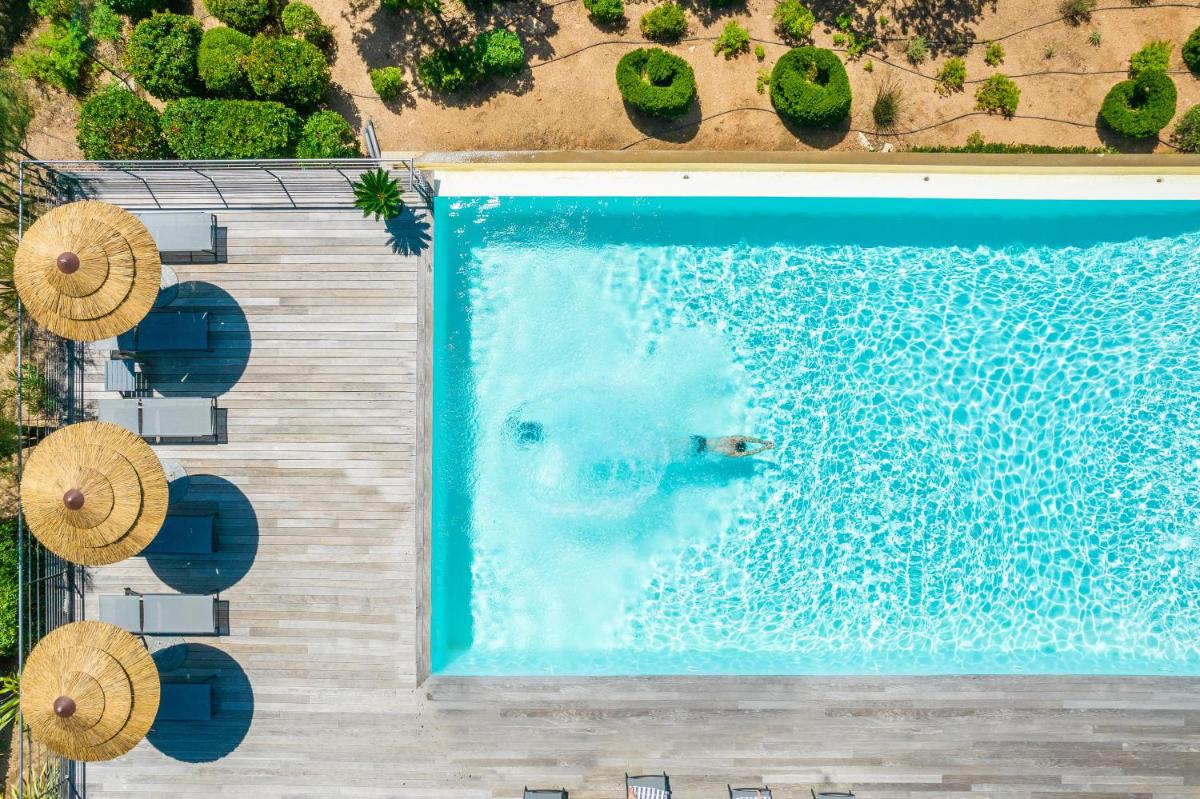 Résidence Les Terrasses de Rondinara
