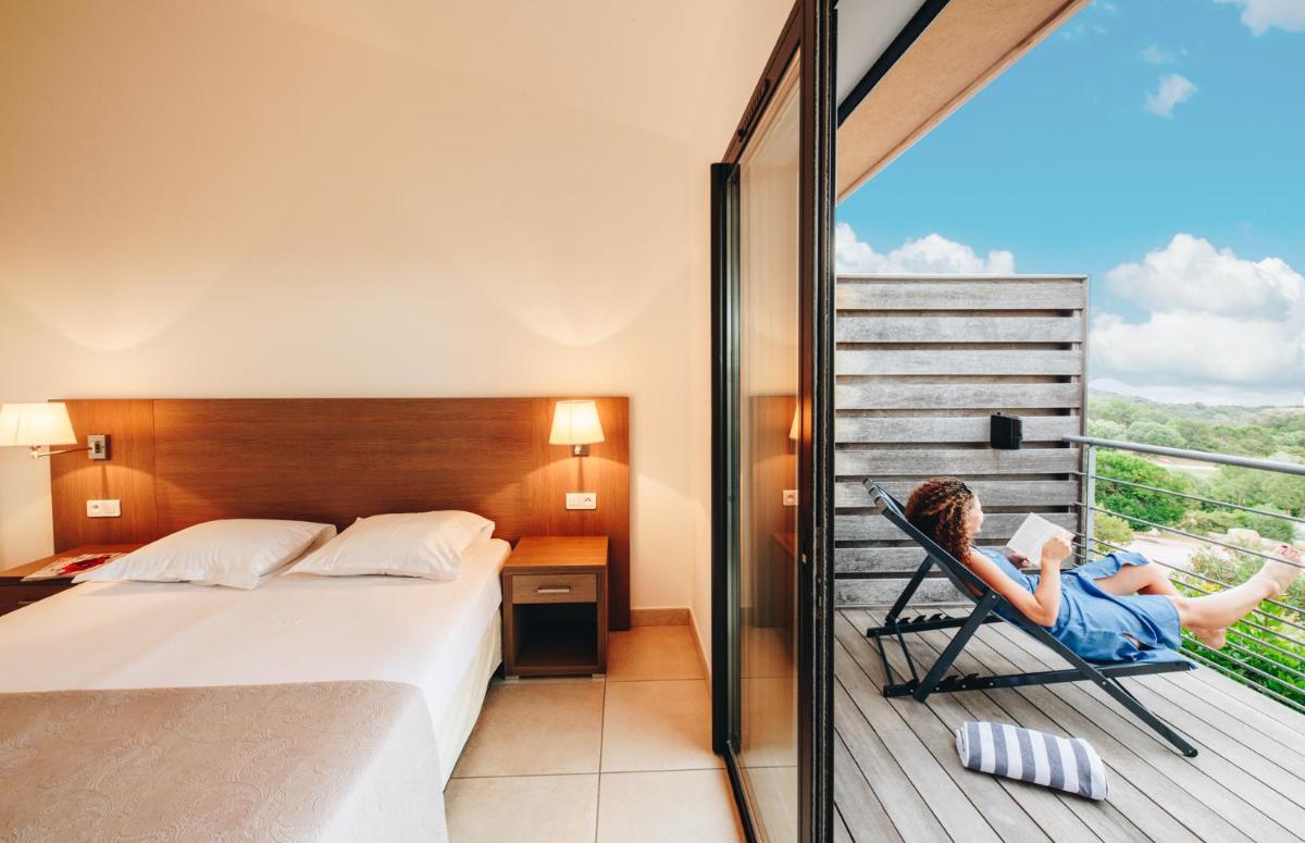 Résidence Les Terrasses de Rondinara