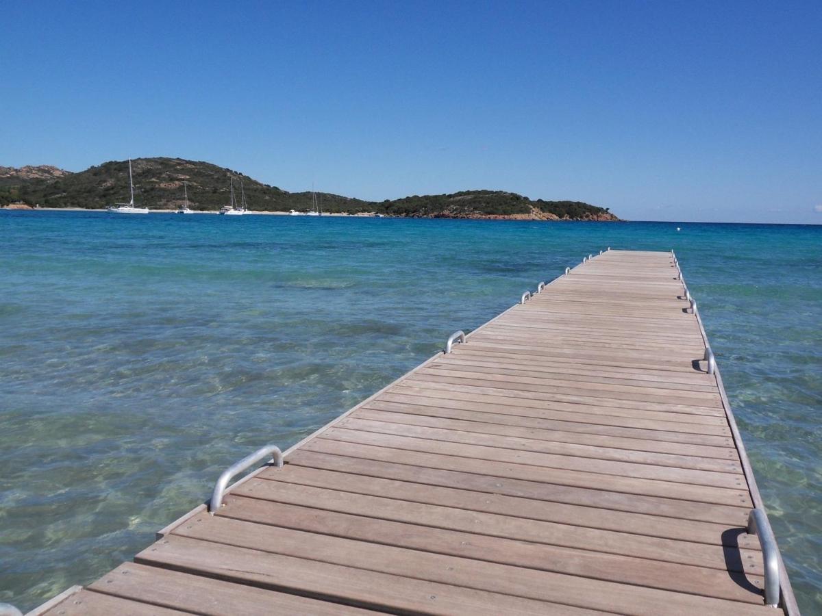 Résidence Les Terrasses de Rondinara