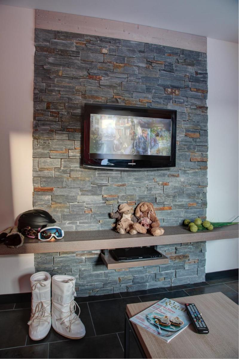 Residence Montana Plein Sud