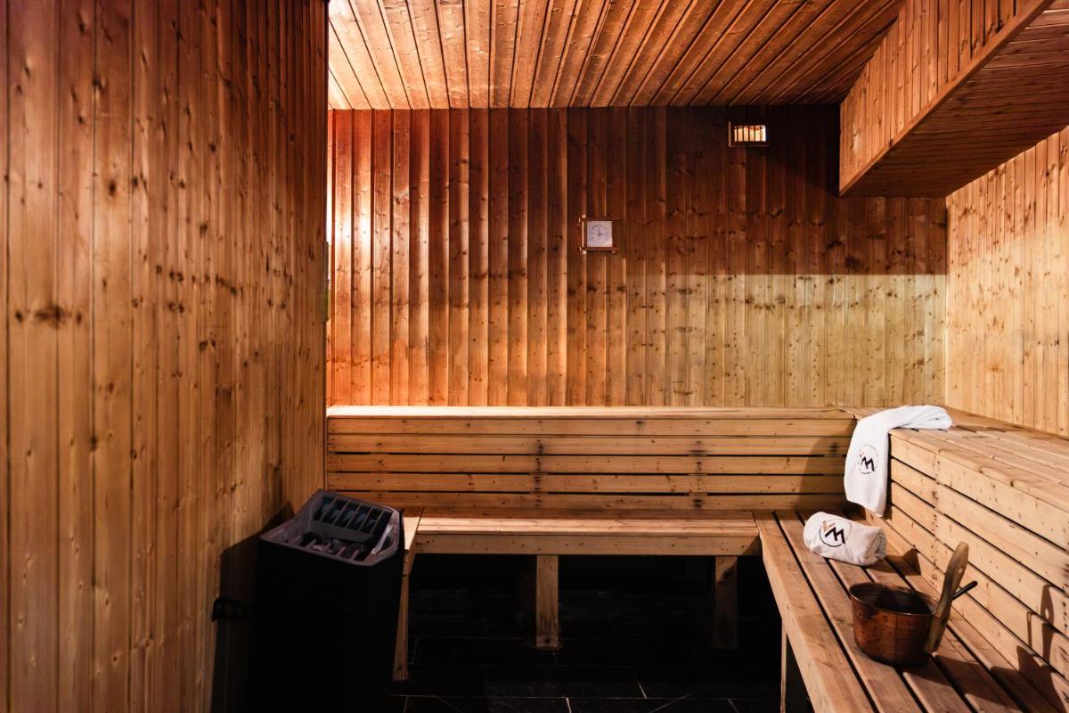 Residence Montana Plein Sud