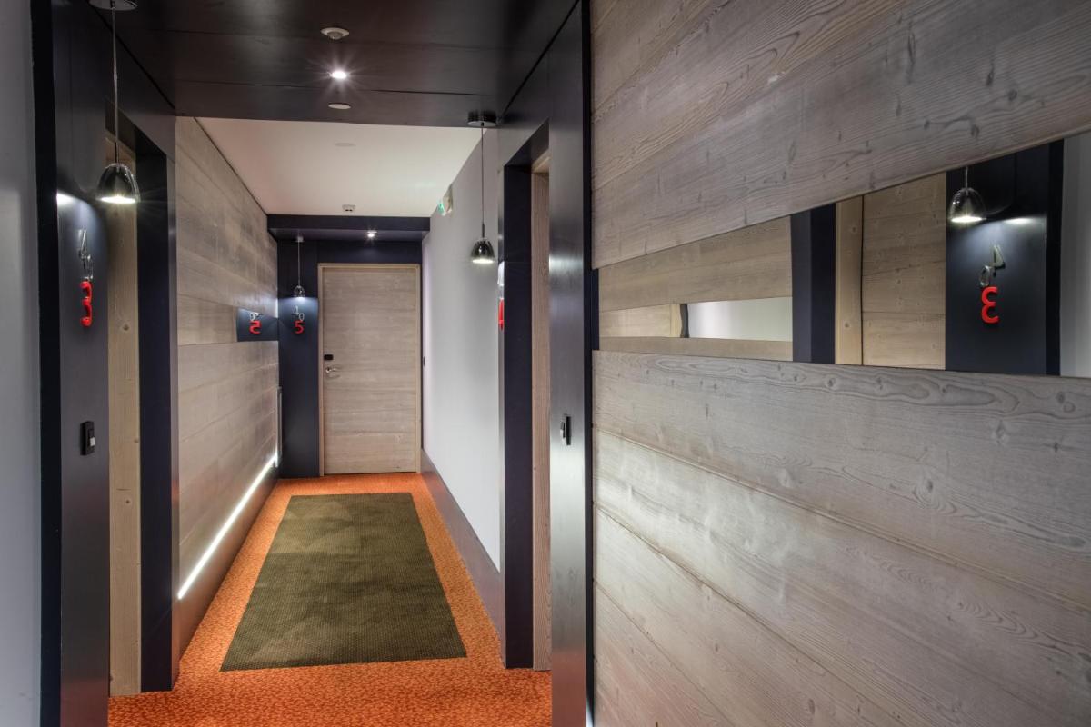 Residence Montana Plein Sud