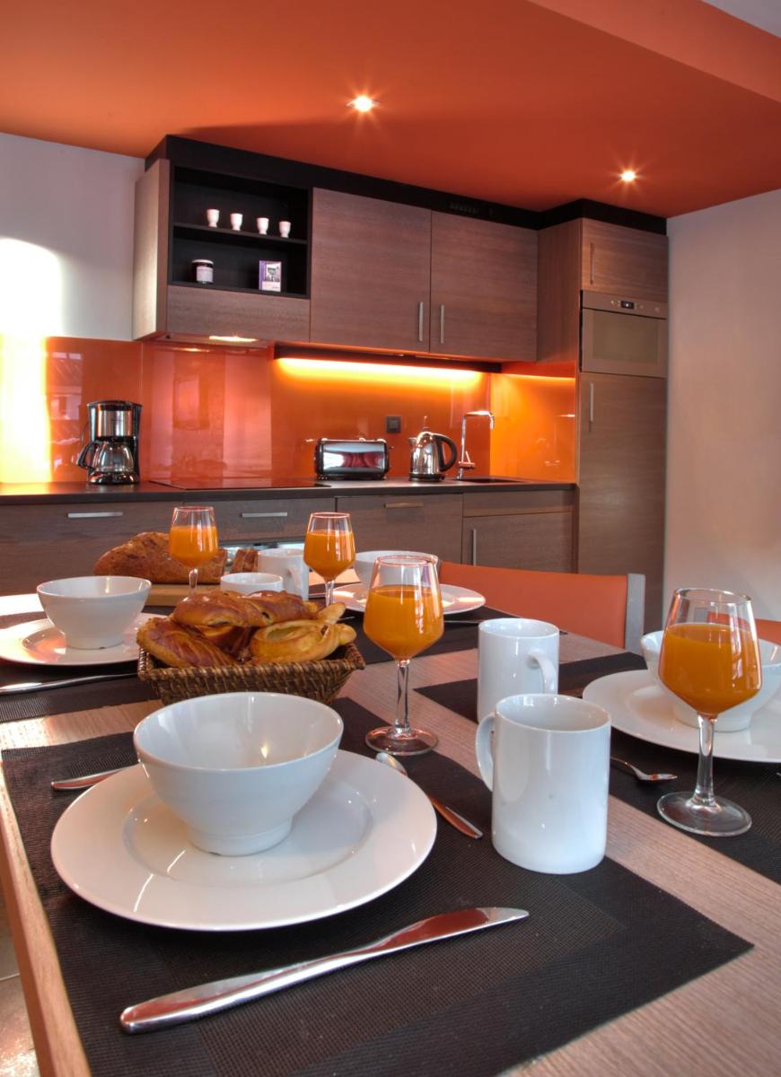 Residence Montana Plein Sud