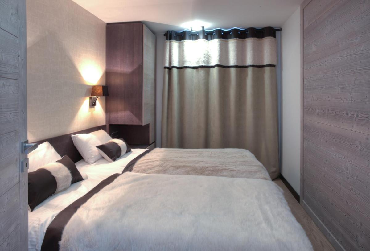 Residence Montana Plein Sud