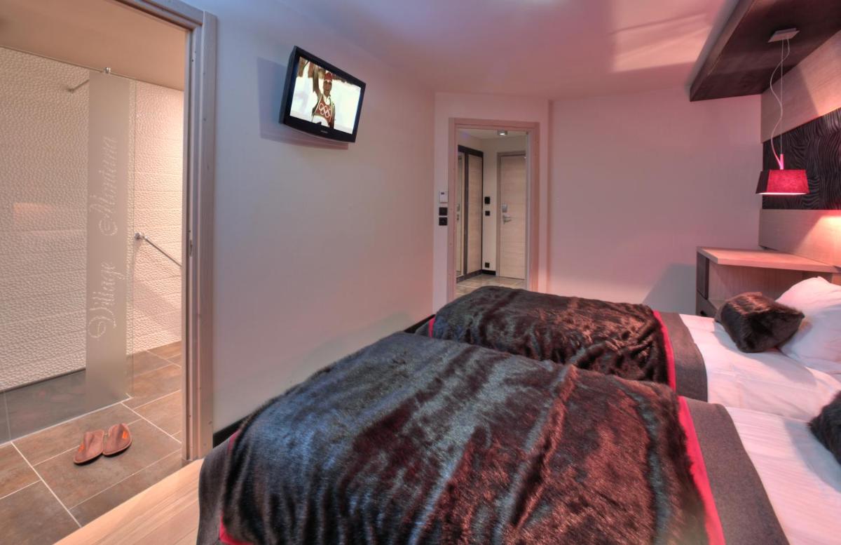 Residence Montana Plein Sud