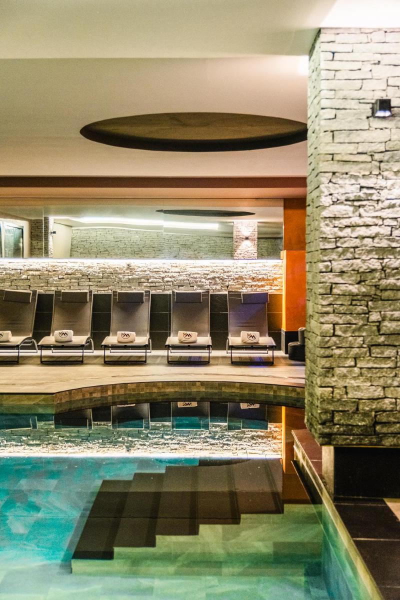 Residence Montana Plein Sud