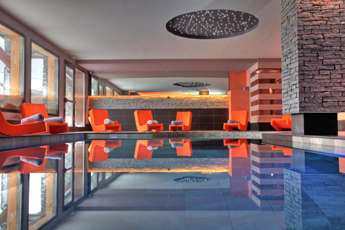 Residence Montana Plein Sud