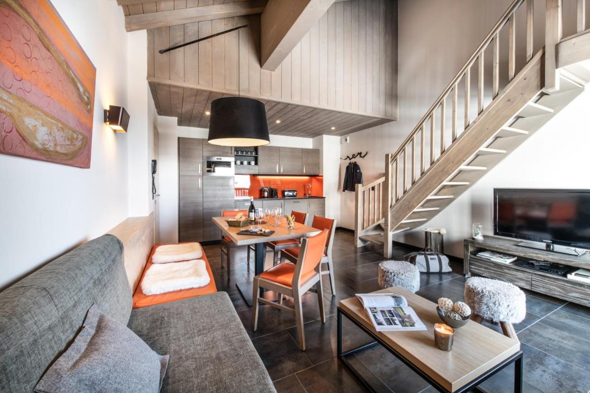 Residence Montana Plein Sud