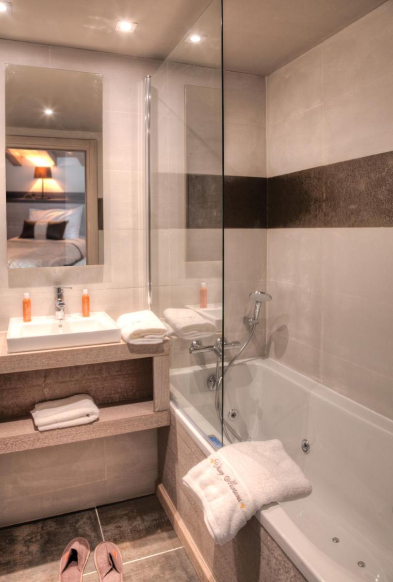 Residence Montana Plein Sud