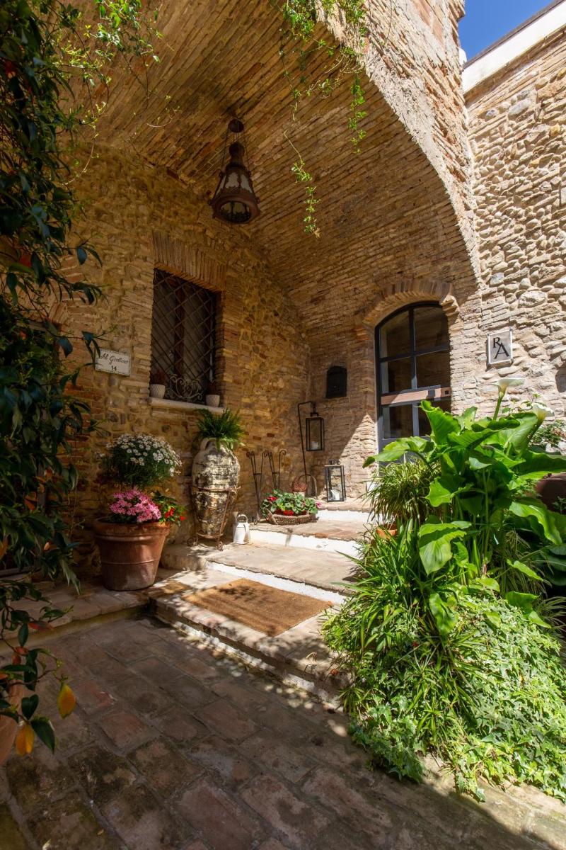 Residenza Amblingh