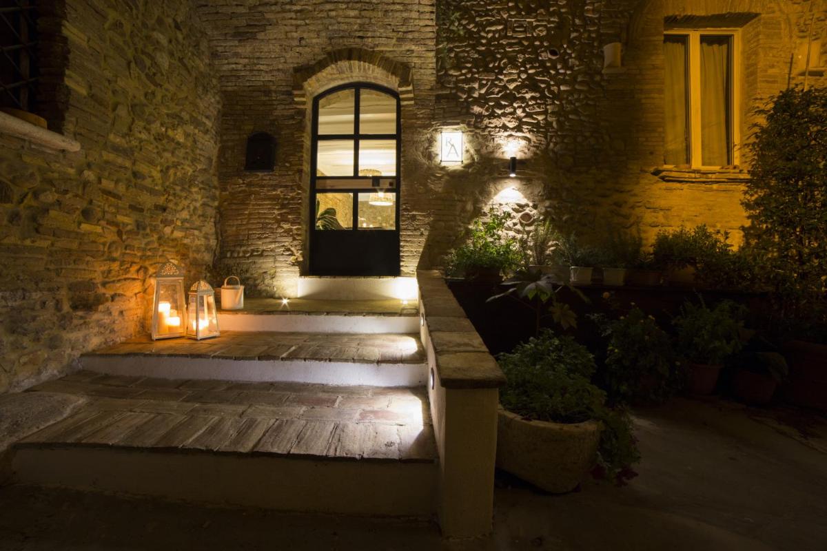 Residenza Amblingh