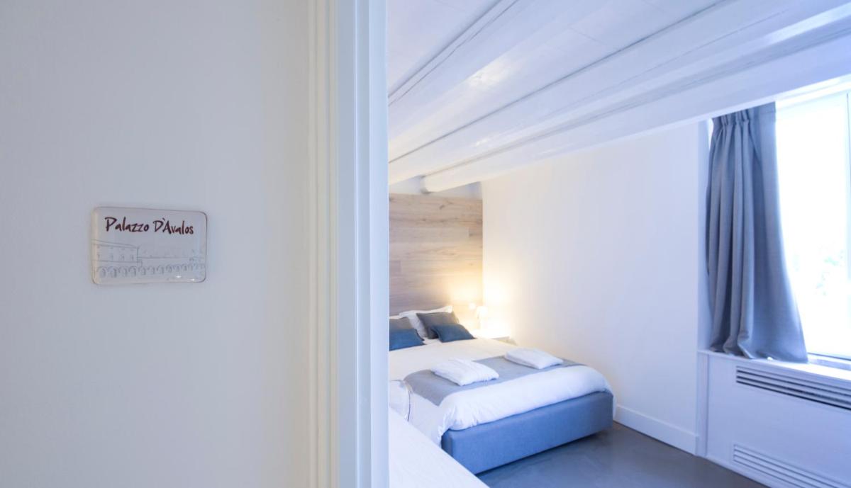 Residenza Amblingh