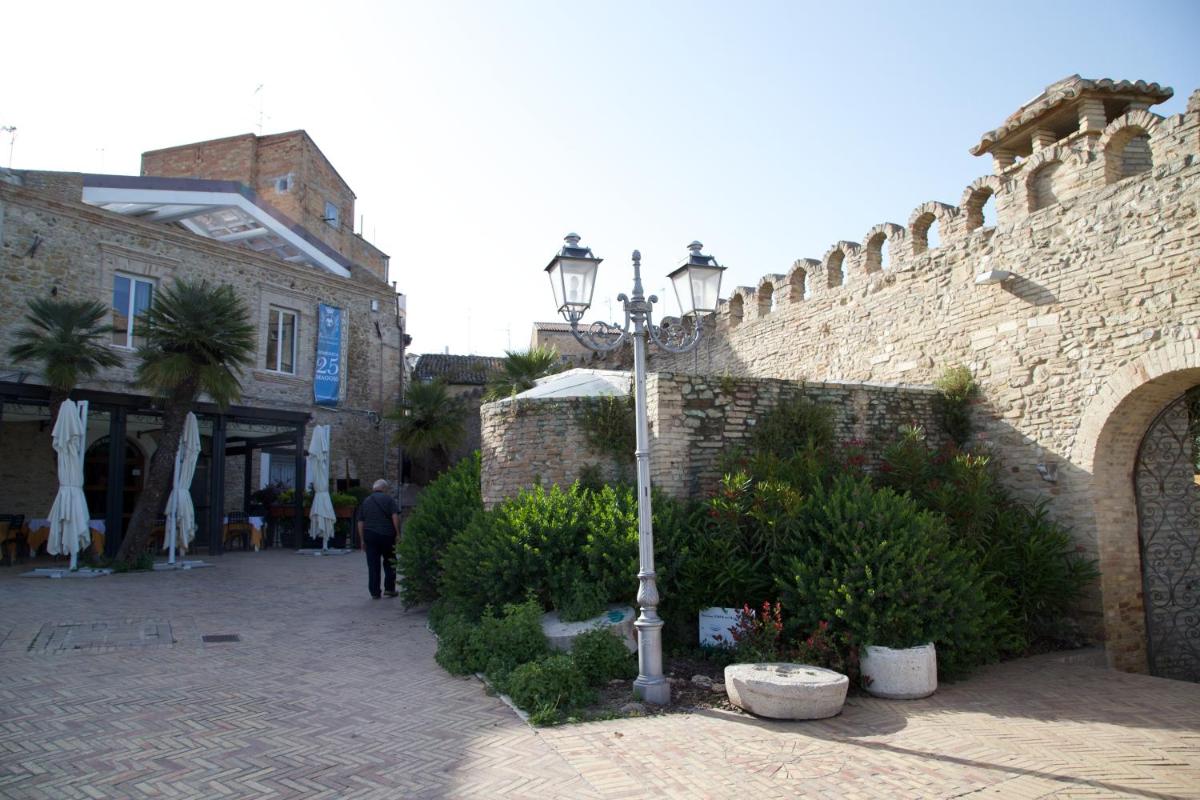 Residenza Amblingh