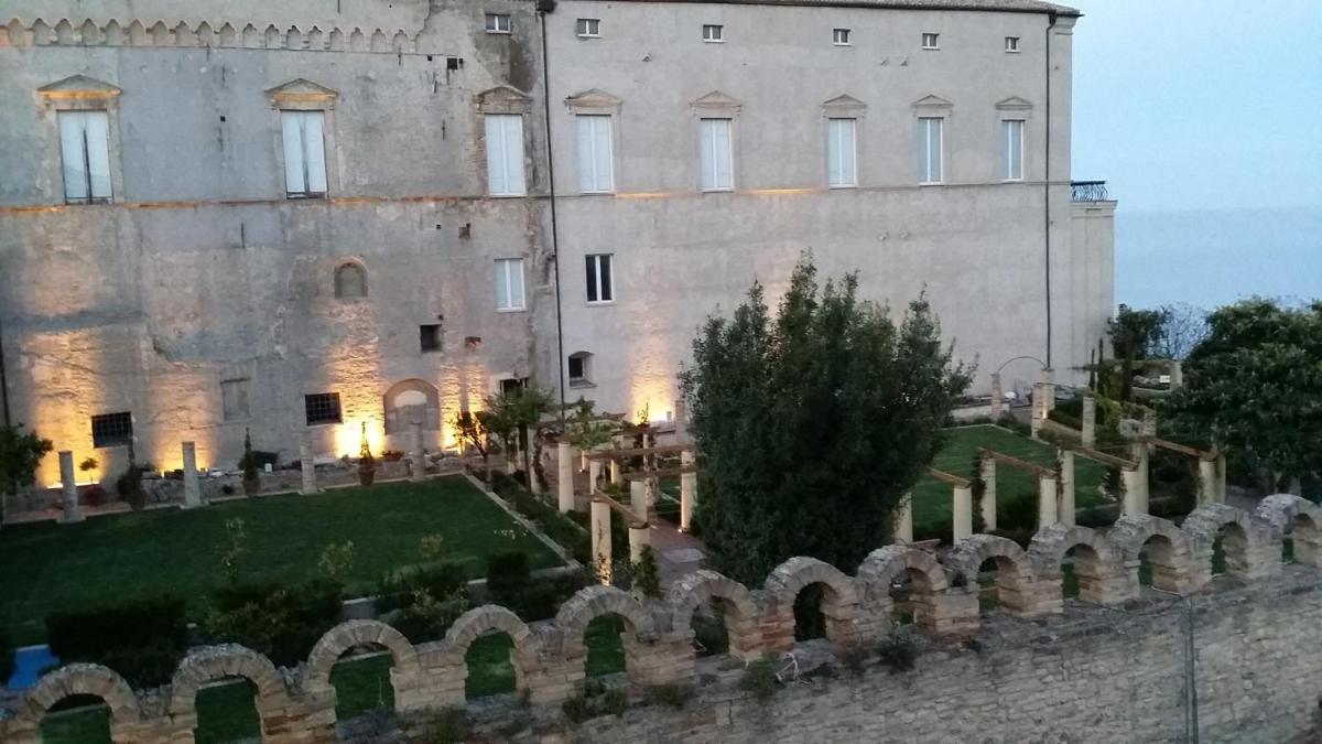 Residenza Amblingh