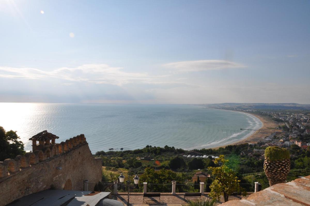Residenza Amblingh