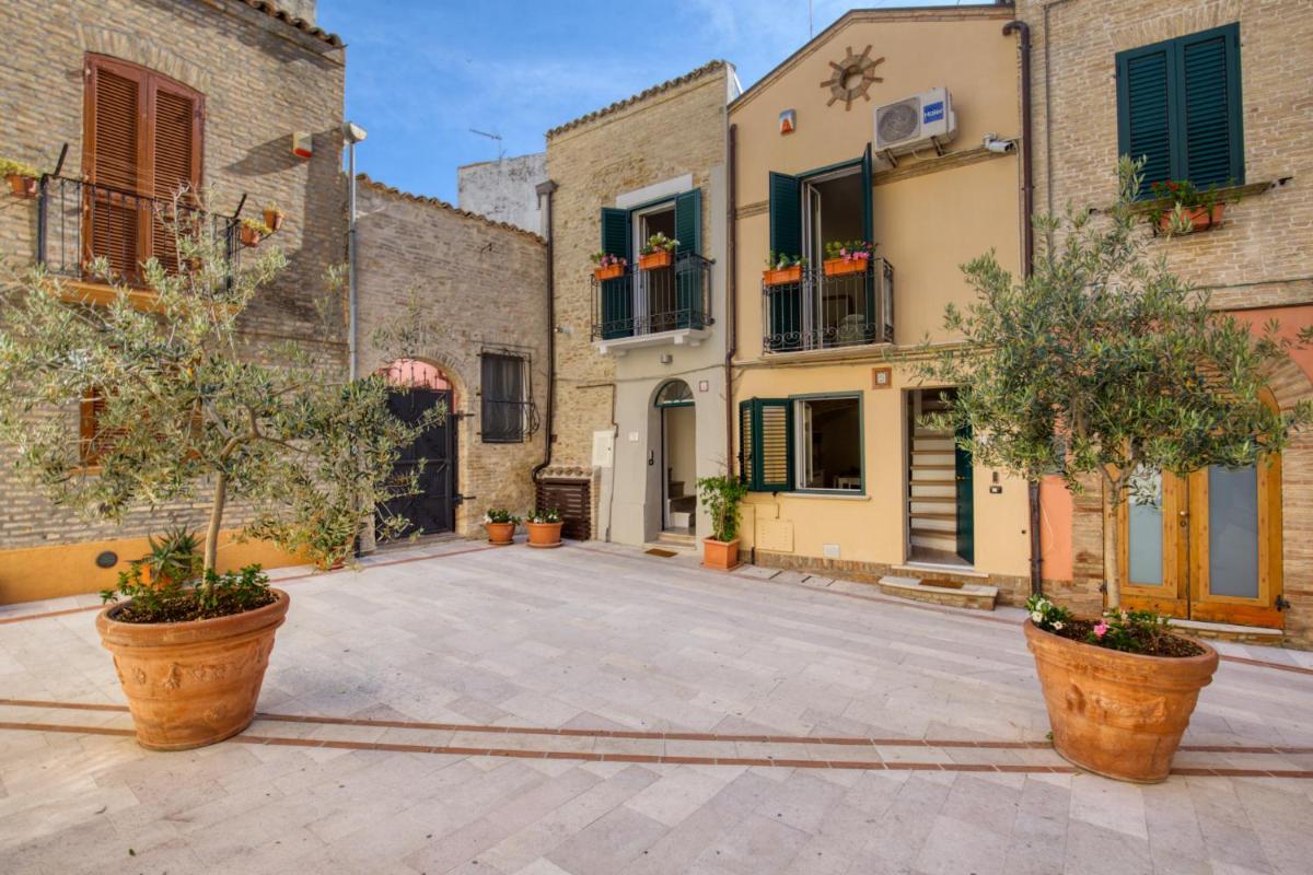 Residenza Amblingh