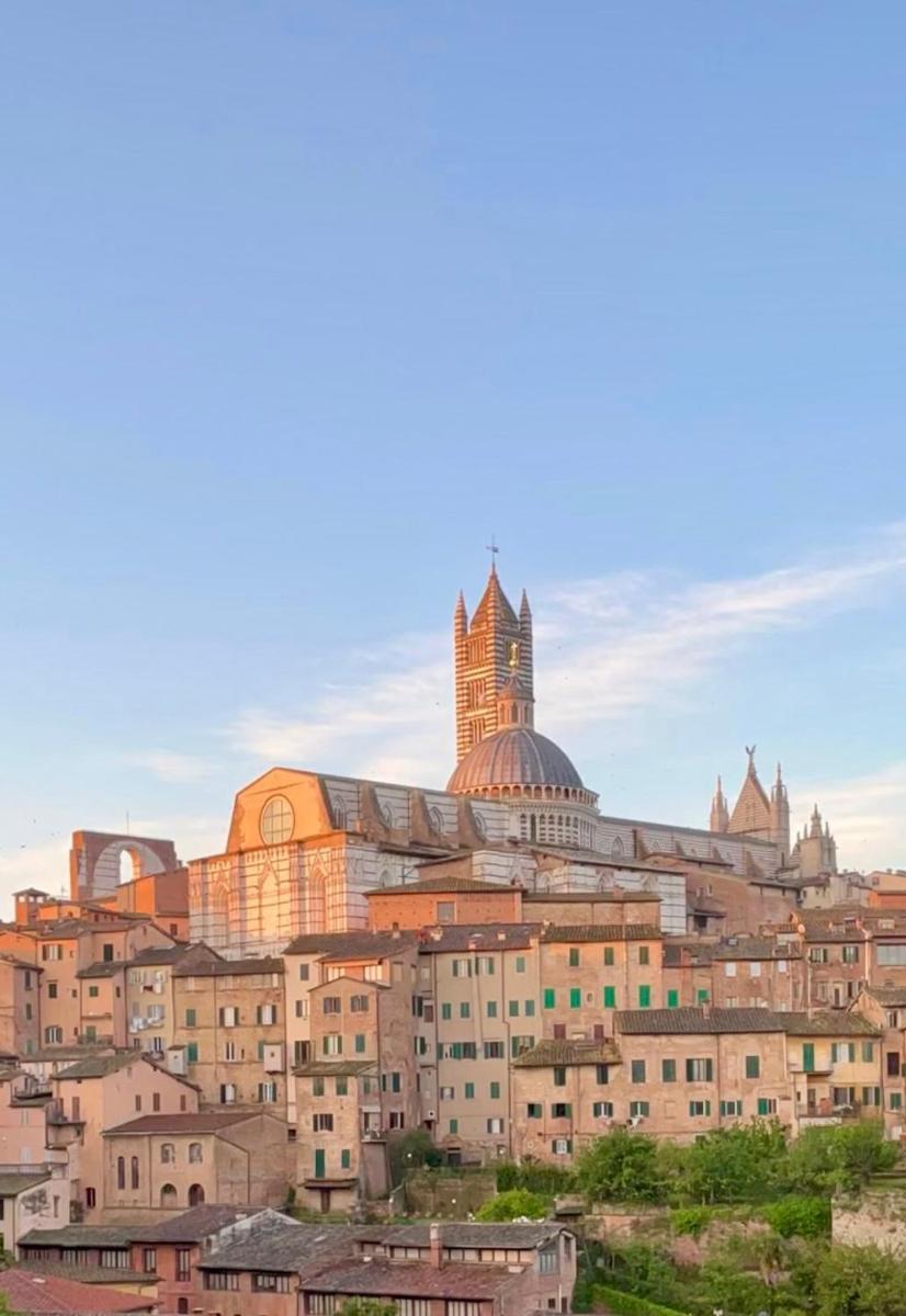 Residenza d'Epoca Campo Regio Relais