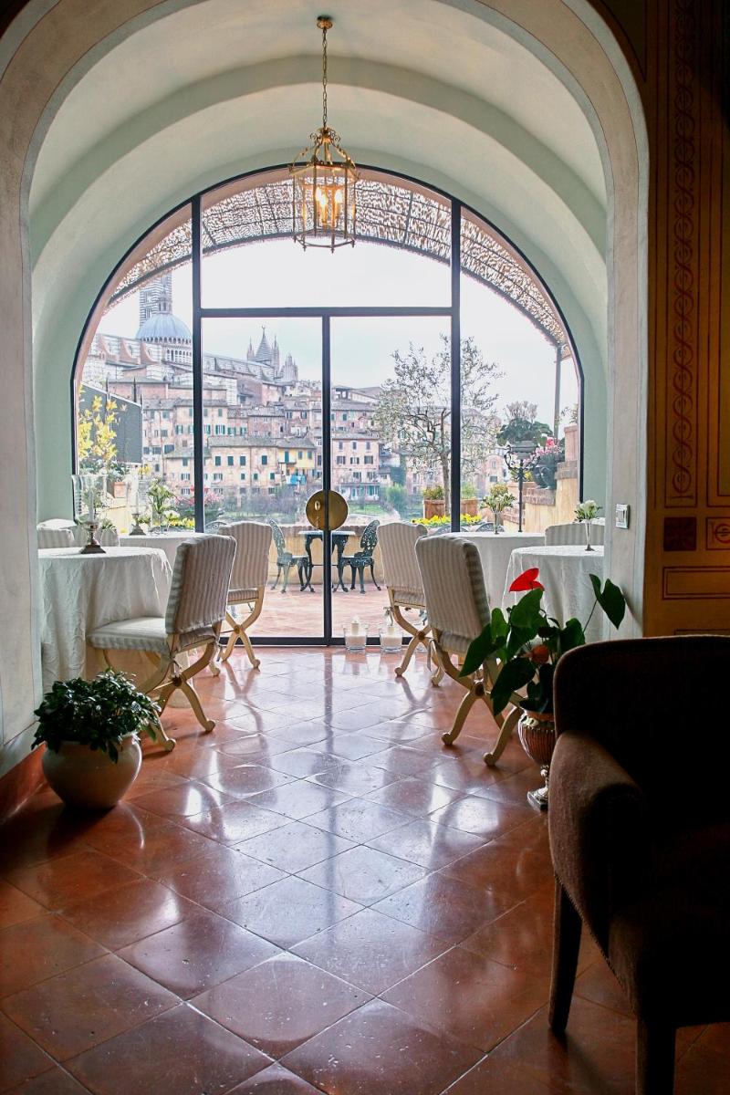 Residenza d'Epoca Campo Regio Relais