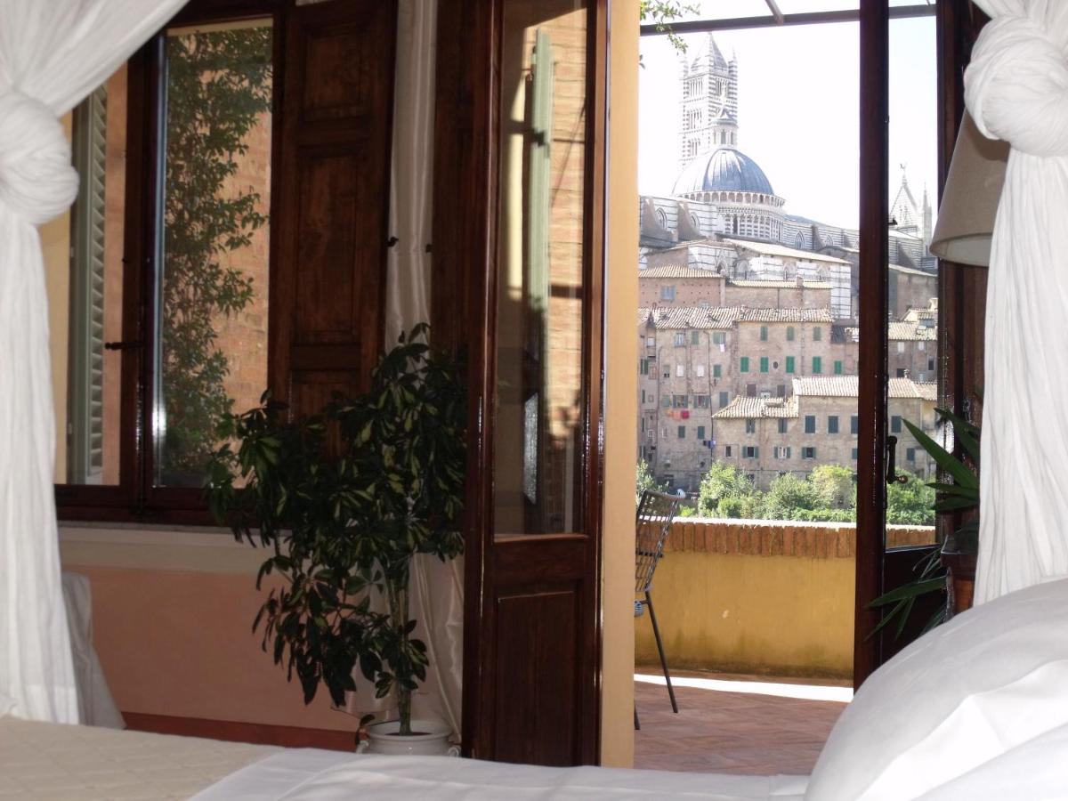 Residenza d'Epoca Campo Regio Relais