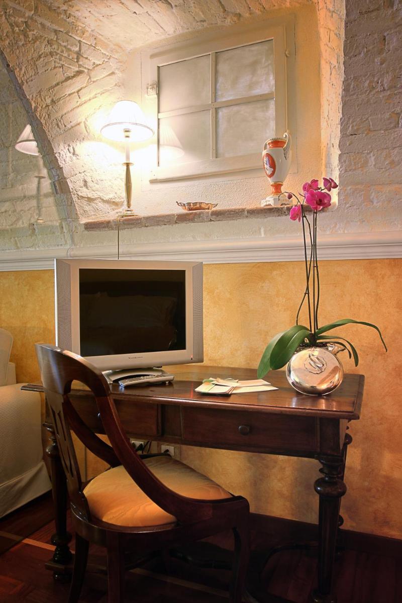 Residenza d'Epoca Campo Regio Relais