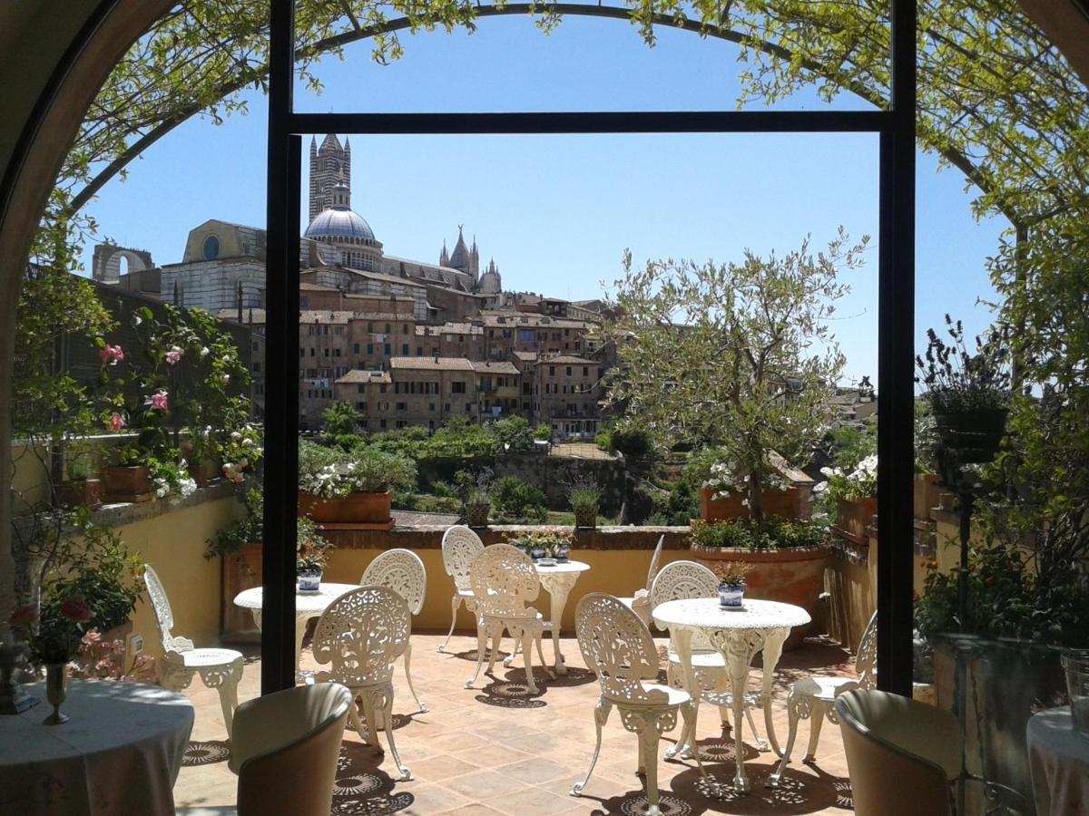 Residenza d'Epoca Campo Regio Relais