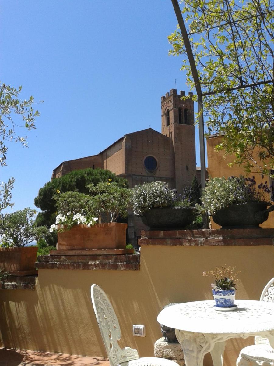 Residenza d'Epoca Campo Regio Relais